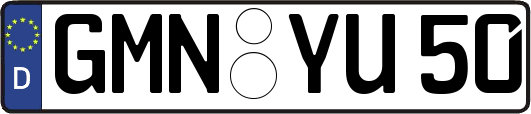 GMN-YU50
