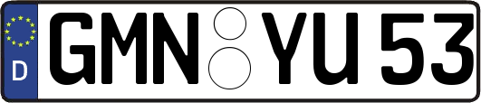 GMN-YU53