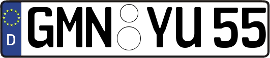 GMN-YU55
