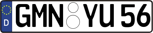 GMN-YU56