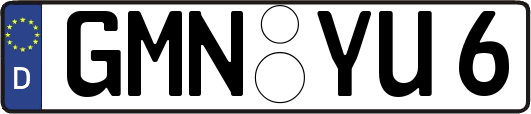 GMN-YU6