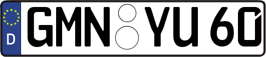 GMN-YU60