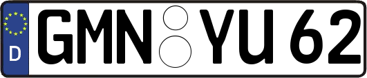 GMN-YU62