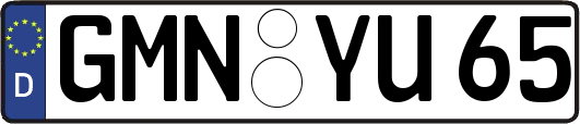 GMN-YU65