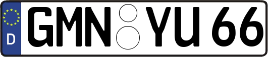 GMN-YU66