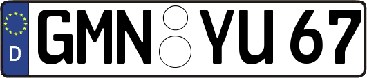 GMN-YU67