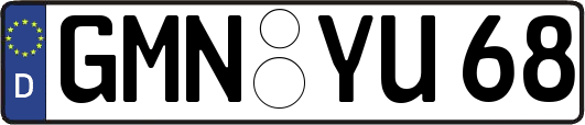 GMN-YU68
