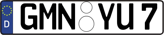 GMN-YU7