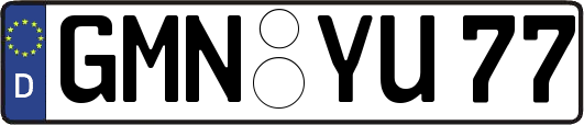 GMN-YU77