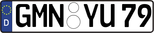 GMN-YU79