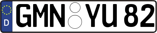 GMN-YU82