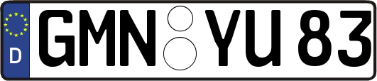 GMN-YU83