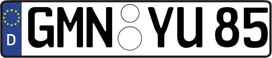 GMN-YU85