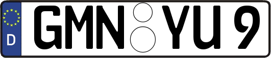 GMN-YU9