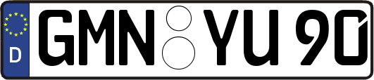 GMN-YU90