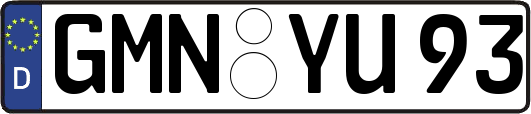 GMN-YU93