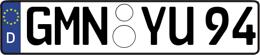 GMN-YU94