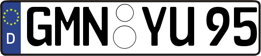 GMN-YU95