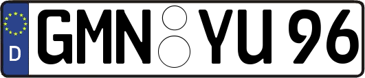 GMN-YU96