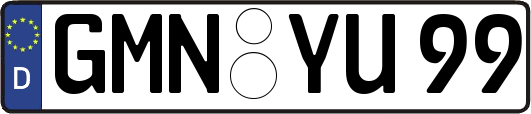 GMN-YU99