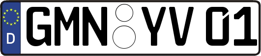 GMN-YV01