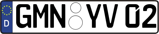 GMN-YV02