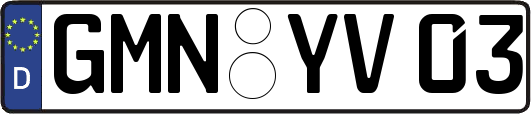 GMN-YV03
