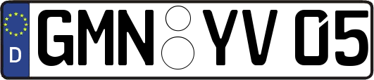 GMN-YV05