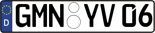 GMN-YV06