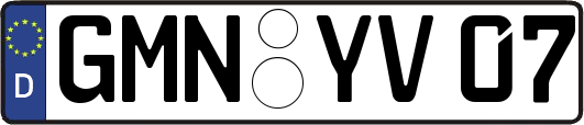 GMN-YV07
