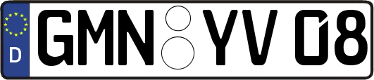 GMN-YV08