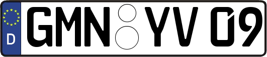 GMN-YV09