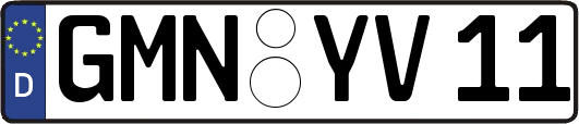 GMN-YV11