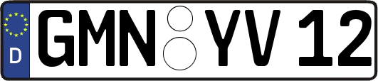GMN-YV12