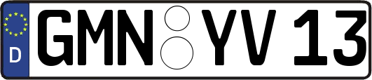 GMN-YV13