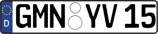GMN-YV15