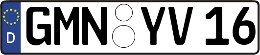 GMN-YV16