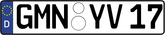 GMN-YV17