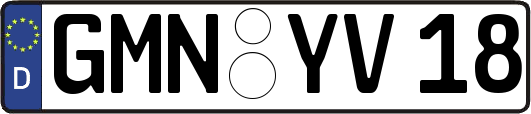 GMN-YV18