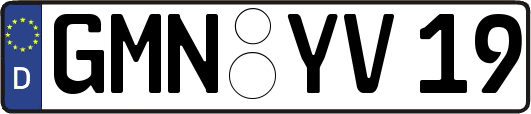 GMN-YV19