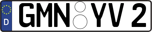 GMN-YV2