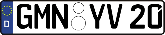 GMN-YV20