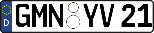 GMN-YV21