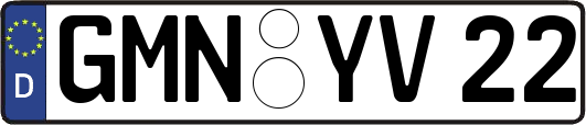 GMN-YV22