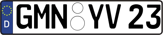 GMN-YV23