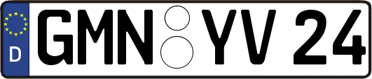 GMN-YV24