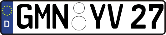 GMN-YV27