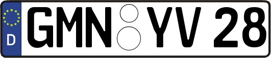 GMN-YV28