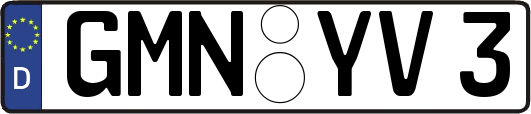 GMN-YV3