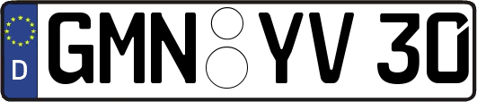 GMN-YV30